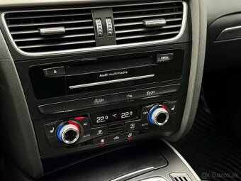 Audi A4 Allroad 3.0 TDI 245k quattro rok 2014 - 12