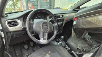 Citroen C-Elysee 1,6HDI 68kw kód motora: 9H06 - 12