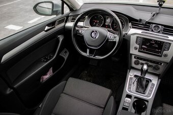Volkswagen Passat Variant 2.0 TDI - 12
