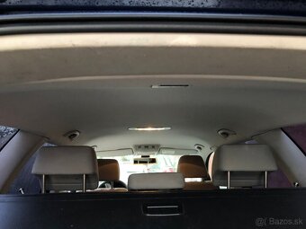 Volkswagen passat 2.0 TDI - 12