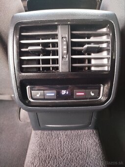 Volkswagen Passat B8 2.0TDI 110kw - 12