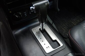 Nissan Navara DoubleCab 2.5D LE A/T - 12