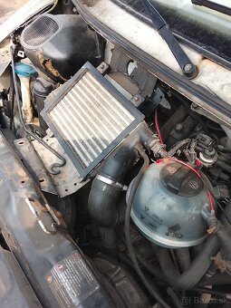 Volkswagen Transporter - 12