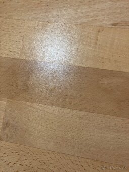 Montessori stôl so stoličkou - 12