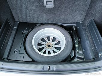 VW Passat Variant - 2.0TDI - DSG - 4motion - 2011 - 12