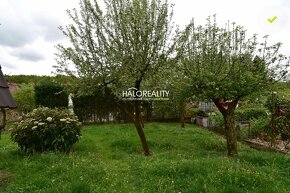 HALO reality - Predaj, záhradná chata Prievidza - 12