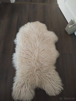 Predám ovčie kožušiny - 12