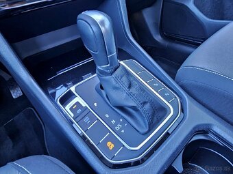 VOLKSWAGEN GOLF 7 Sportsvan 2.0 TDI DSG Highline ✅️ - 12