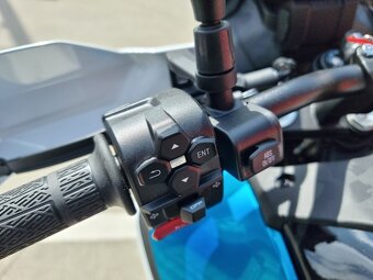 CFMOTO 450MT - 12