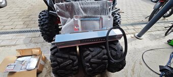 Polaris RZR 900XP 4x4 - 12