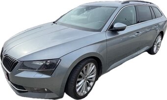 Prenájom aút , autopožičovňa, prenájom vozidiel - 12