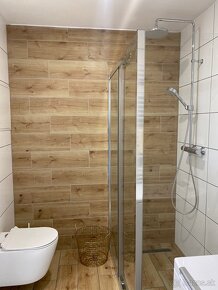 prenájom exkluzívne 2-izbový byt blízkosti Horského Parku. - 12