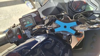 Suzuki GSX 1250 Fa - 12
