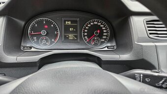 VOLKSWAGEN CADDY 5 COMBI 2.0 TDI 55KW r.v. 2018 - 12