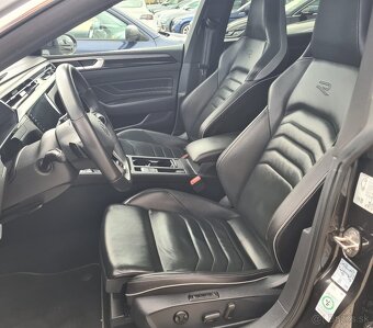 VOLKSWAGEN ARTEON SHOOTING BRAKE 2.0 TDI R-LINE AUTOMAT - 12