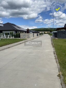 HALO reality - Predaj, pozemok pre rodinný dom   786 m2 Dulo - 12