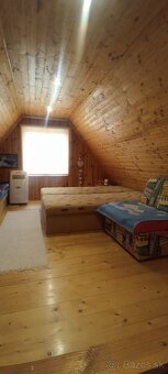 Neprehliadnite chatka v krásnom prostredí neďaleko Piešťan - 12