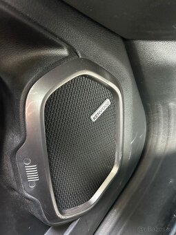 Jeep Renegade Limited 4x4 benzín - 12
