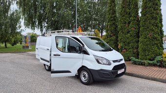 Ford Transit Custom Kasten L1 250/74kw - 12