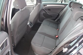 Volkswagen Golf Variant 2,0 TDi 110 kW ALLTRACK 4MOTION - 12