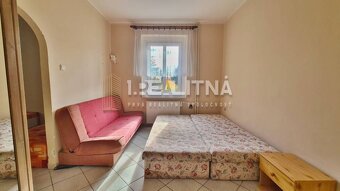 PENZIÓN S PRÍBEHOM PRI POČÚVADLIANSKOM JAZERE - 12