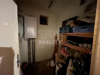 4 izbový rodinný dom v obci Horná Kráľová, 170 m2, na... - 12