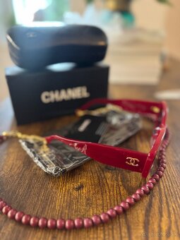 CHANEL okuliare - 12