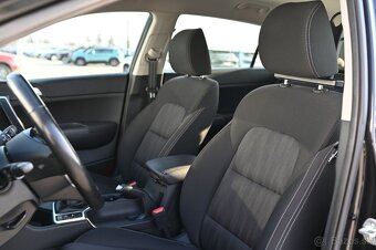 Predám KIA Sportage 1.6, odpočet DPH - 12