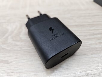 Samsung Galaxy S25 256gb + adaptér, púzdro, v záruke - 12