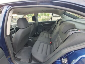 Škoda Octavia TOUR II 1.6 MPI 75 KW R.V 2011 - 12