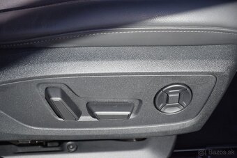 Audi A6 2.0 TDI 150 kw Quattro - 2023 - odpočet DPH - 12