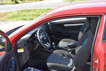 Kia Ceed - 12