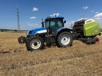 Claas variant - 12