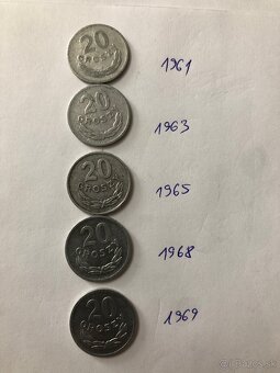 Mince POĽSKO 3 - 12