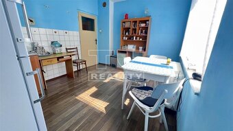 Zdravý dom s veľkým potenciálom a pozemkom 8á, Trnava -... - 12