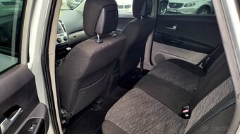 Kia Ceed 1.6 CRDi Combi, 2008 –nová spojka,STK7/26 - 12