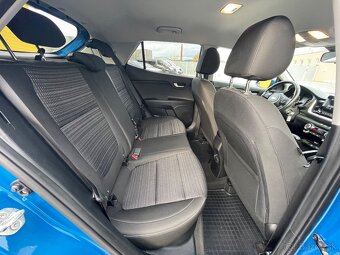 KIA STONIC 1.0 T-GDi A7 DCT AUTOMAT 16600km - 12