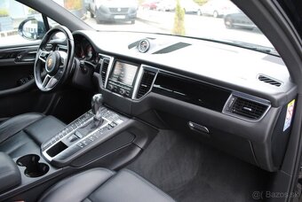 Porsche Macan S 3.0 Diesel - PREDAJ AJ NA SPLÁTKY - 12