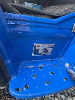 Avia A30 Kontajner - 12