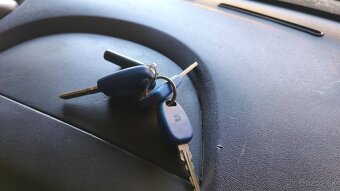 Fiat Doblo Malibu 1.9 JTD - 12