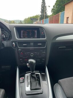 Audi Q5 2.0 TDI - 12