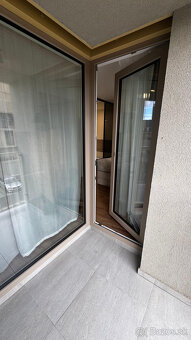 1-izbový byt na prenájom spolu s Cabrio FIAT 500 - Bory - 12