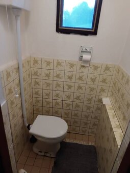 Samota Nová Baňa – Štále s hospodárskymi stavbami - 12