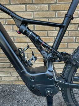 Specialized Turbo Levo Comp 2021 / L / 700Wh / 29" / - 12