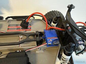 Traxxas Slash 1:10 RTR 2WD - 12