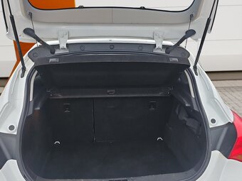 Opel Astra s automatickou prevodovkou - 12