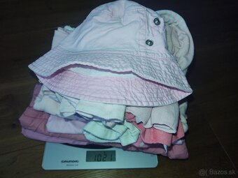 Balík pre dievèatko, vel.62 - 12