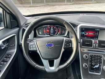 Volvo XC60 2.0 D4 Summum - 12