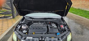 Škoda Octavia 3 AT7, M2017 - 12