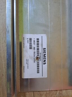 Predam siemens moduly - 12